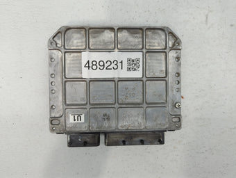 compare product 2010 Toyota Prius PCM Engine Control Computer ECU ECM PCU OEM P/N:89661-47261 89661-47262 Fits OEM Used Auto Parts
