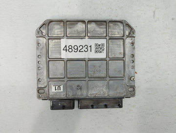 2010 Toyota Prius PCM Engine Control Computer ECU ECM PCU OEM P/N:89661-47261 89661-47262 Fits OEM Used Auto Parts - Oemused