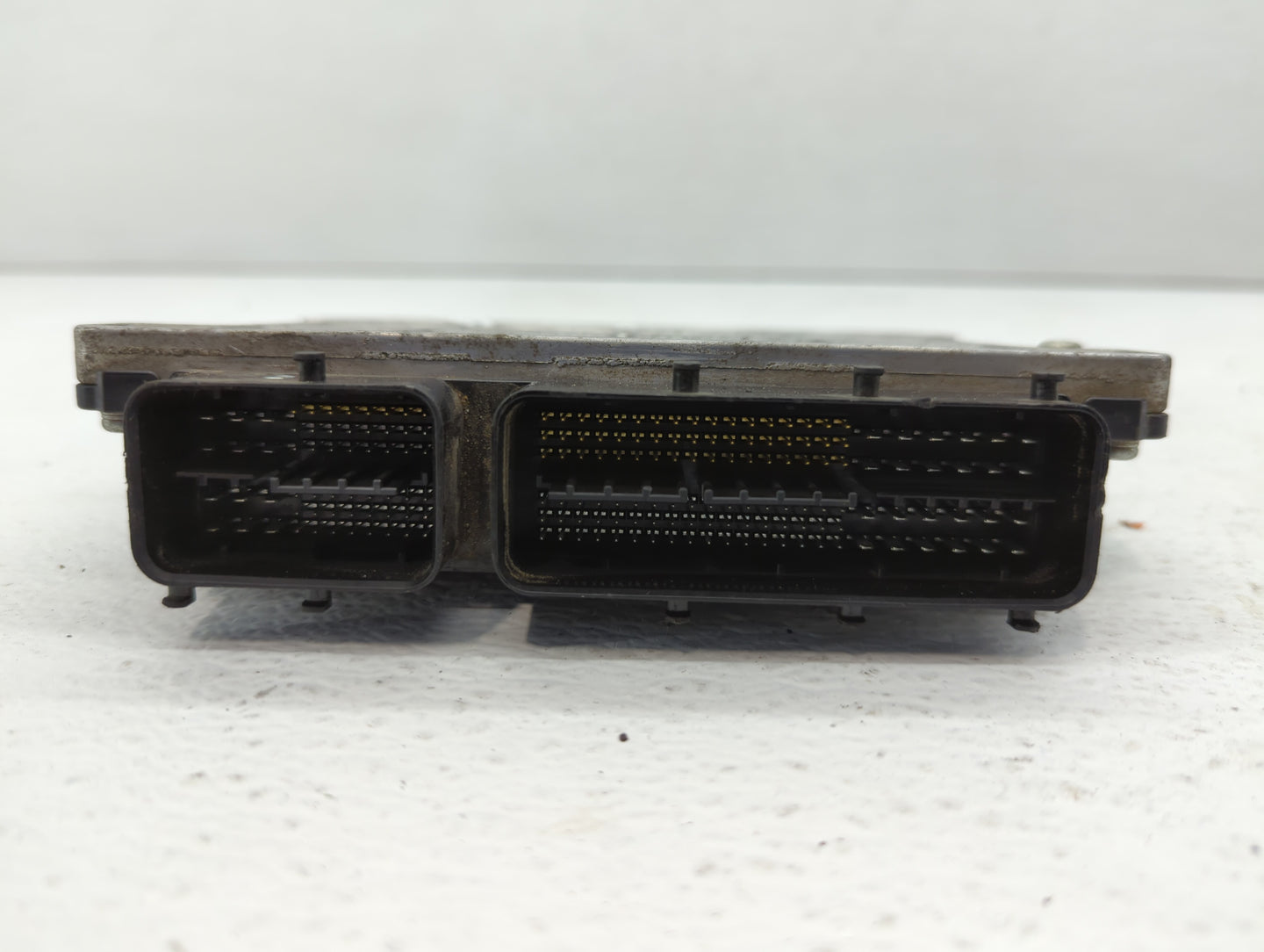 2010 Toyota Prius PCM Engine Control Computer ECU ECM PCU OEM P/N:89661-47261 89661-47262 Fits OEM Used Auto Parts - Oemused