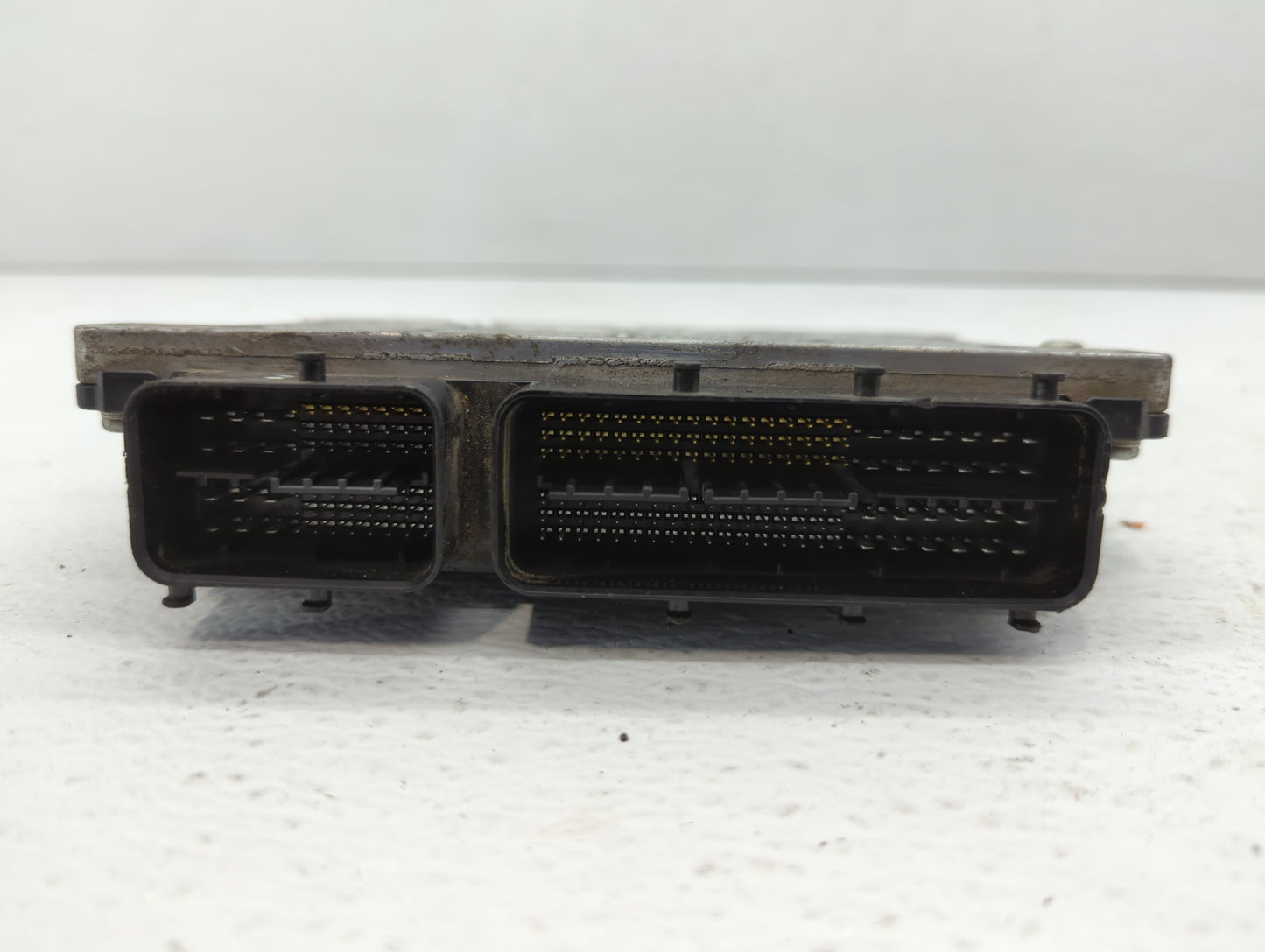 2010 Toyota Prius PCM Engine Control Computer ECU ECM PCU OEM P/N:89661-47261 89661-47262 Fits OEM Used Auto Parts - Oemused