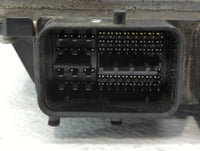2010 Toyota Prius PCM Engine Control Computer ECU ECM PCU OEM P/N:89661-47261 89661-47262 Fits OEM Used Auto Parts - Oemused