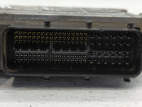 2010 Toyota Prius PCM Engine Control Computer ECU ECM PCU OEM P/N:89661-47261 89661-47262 Fits OEM Used Auto Parts - Oemused