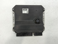2010 Toyota Prius PCM Engine Control Computer ECU ECM PCU OEM P/N:89661-47261 89661-47262 Fits OEM Used Auto Parts - Oemused