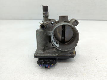 2010-2022 Toyota Prius Throttle Body Fits Fits 2010 2011 2012 2013 2014 2015 2016 2017 2018 2019 2020 2021 2022 OEM Used Aut