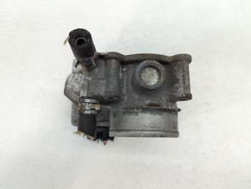 2010-2022 Toyota Prius Throttle Body Fits Fits 2010 2011 2012 2013 2014 2015 2016 2017 2018 2019 2020 2021 2022 OEM Used Auto Parts
