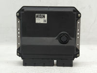2010 Toyota Prius PCM Engine Control Computer ECU ECM PCU OEM P/N:89661-47261 89661-47262 Fits OEM Used Auto Parts - Oemused