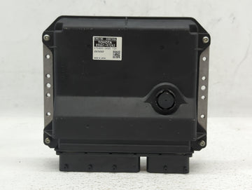 2010 Toyota Prius PCM Engine Control Computer ECU ECM PCU OEM P/N:89661-47261 89661-47262 Fits OEM Used Auto Parts - Oemused