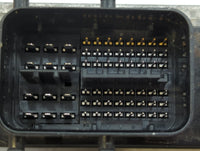 2010 Toyota Prius PCM Engine Control Computer ECU ECM PCU OEM P/N:89661-47261 89661-47262 Fits OEM Used Auto Parts - Oemused