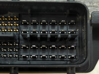 2010 Toyota Prius PCM Engine Control Computer ECU ECM PCU OEM P/N:89661-47261 89661-47262 Fits OEM Used Auto Parts - Oemused