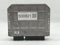2010 Toyota Prius PCM Engine Control Computer ECU ECM PCU OEM P/N:89661-47261 89661-47262 Fits OEM Used Auto Parts - Oemused