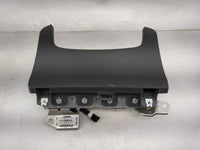 2010-2015 Toyota Prius Air Bag Driver Left Knee OEM P/N:6B4633709M83 Fits Fits 2010 2011 2012 2013 2014 2015 OEM Used Auto P