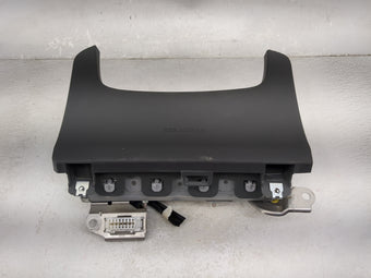compare product 2010-2015 Toyota Prius Air Bag Driver Left Knee OEM P/N:6B4633709M83 Fits Fits 2010 2011 2012 2013 2014 2015 OEM Used Auto Parts