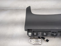 2010-2015 Toyota Prius Air Bag Driver Left Knee OEM P/N:6B4633709M83 Fits Fits 2010 2011 2012 2013 2014 2015 OEM Used Auto P