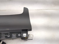 2010-2015 Toyota Prius Air Bag Driver Left Knee OEM P/N:6B4633709M83 Fits Fits 2010 2011 2012 2013 2014 2015 OEM Used Auto P