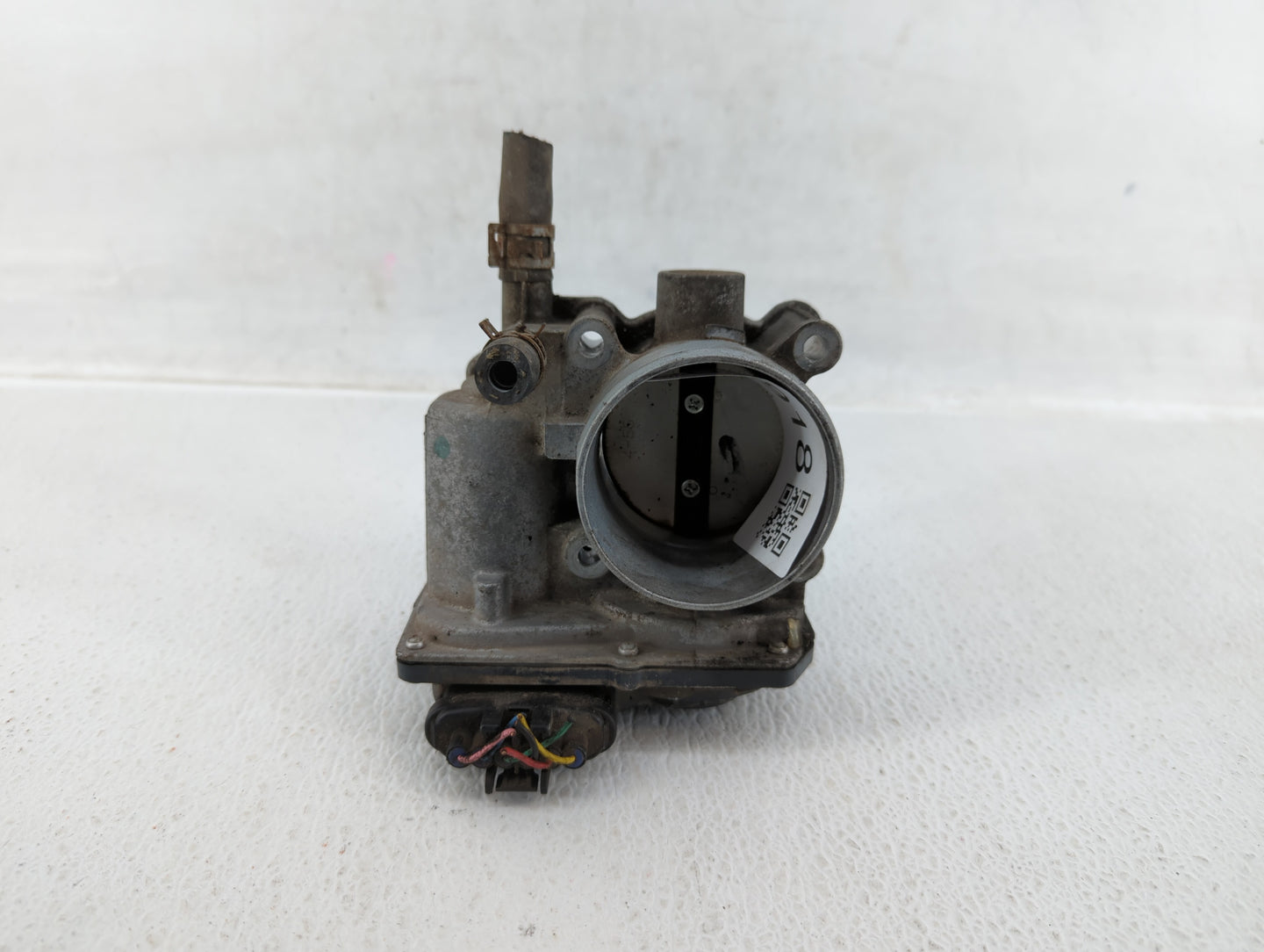 2010-2022 Toyota Prius Throttle Body P/N:22030-37060 Fits Fits 2010 2011 2012 2013 2014 2015 2016 2017 2018 2019 2020 2021 2