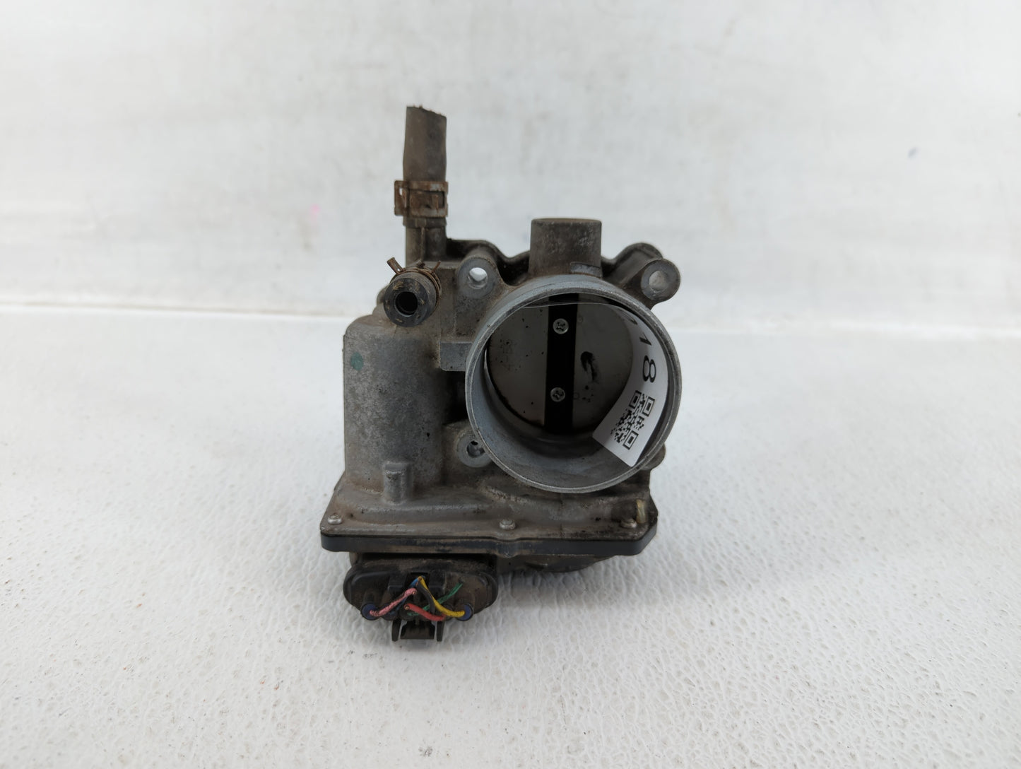 2010-2022 Toyota Prius Throttle Body P/N:22030-37060 Fits Fits 2010 2011 2012 2013 2014 2015 2016 2017 2018 2019 2020 2021 2