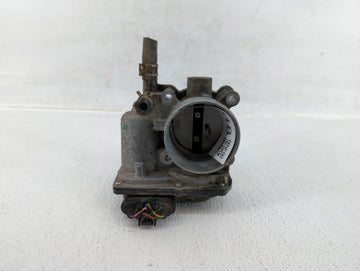 2010-2022 Toyota Prius Throttle Body P/N:22030-37060 Fits Fits 2010 2011 2012 2013 2014 2015 2016 2017 2018 2019 2020 2021 2