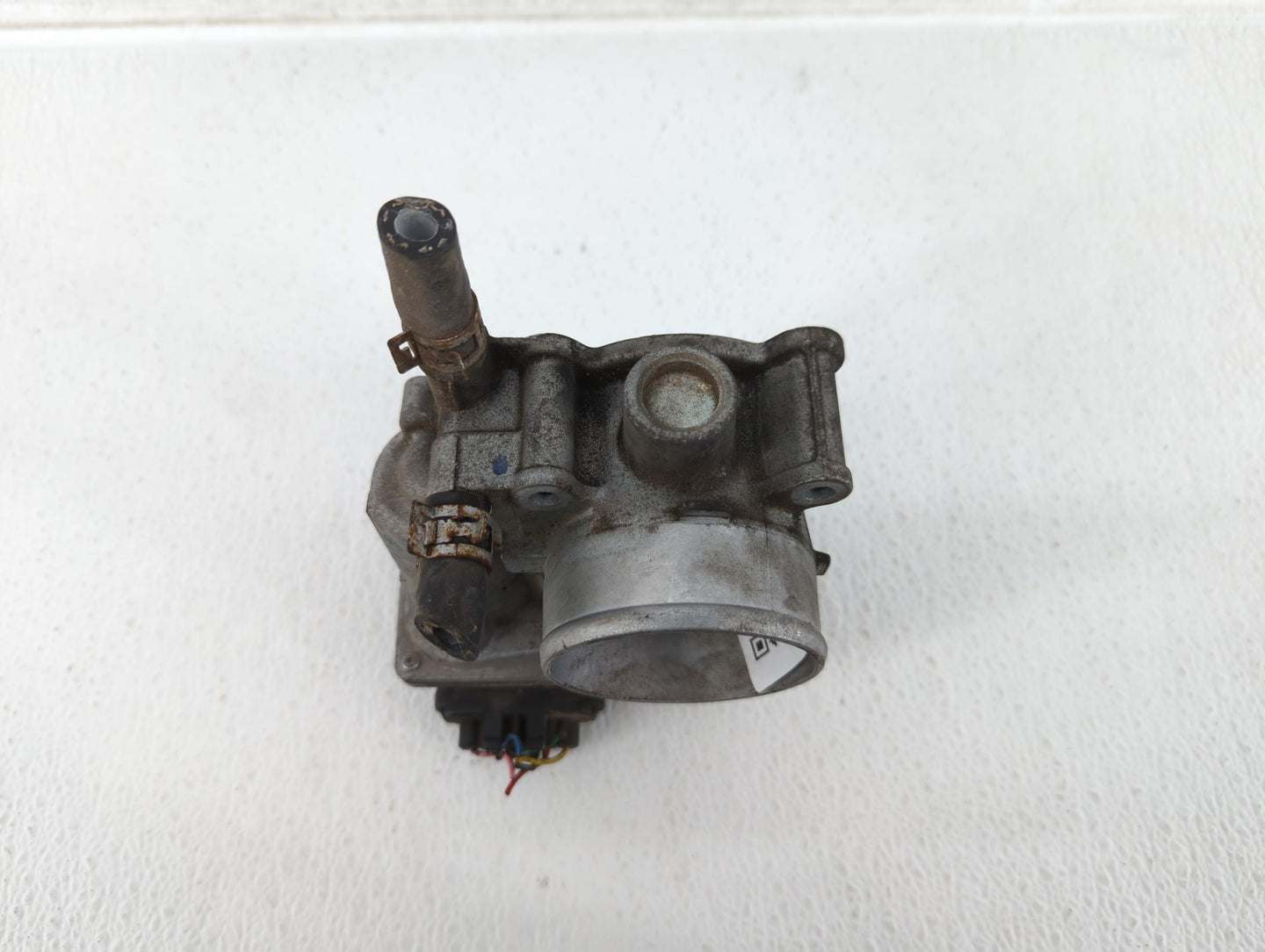 2010-2022 Toyota Prius Throttle Body P/N:22030-37060 Fits Fits 2010 2011 2012 2013 2014 2015 2016 2017 2018 2019 2020 2021 2