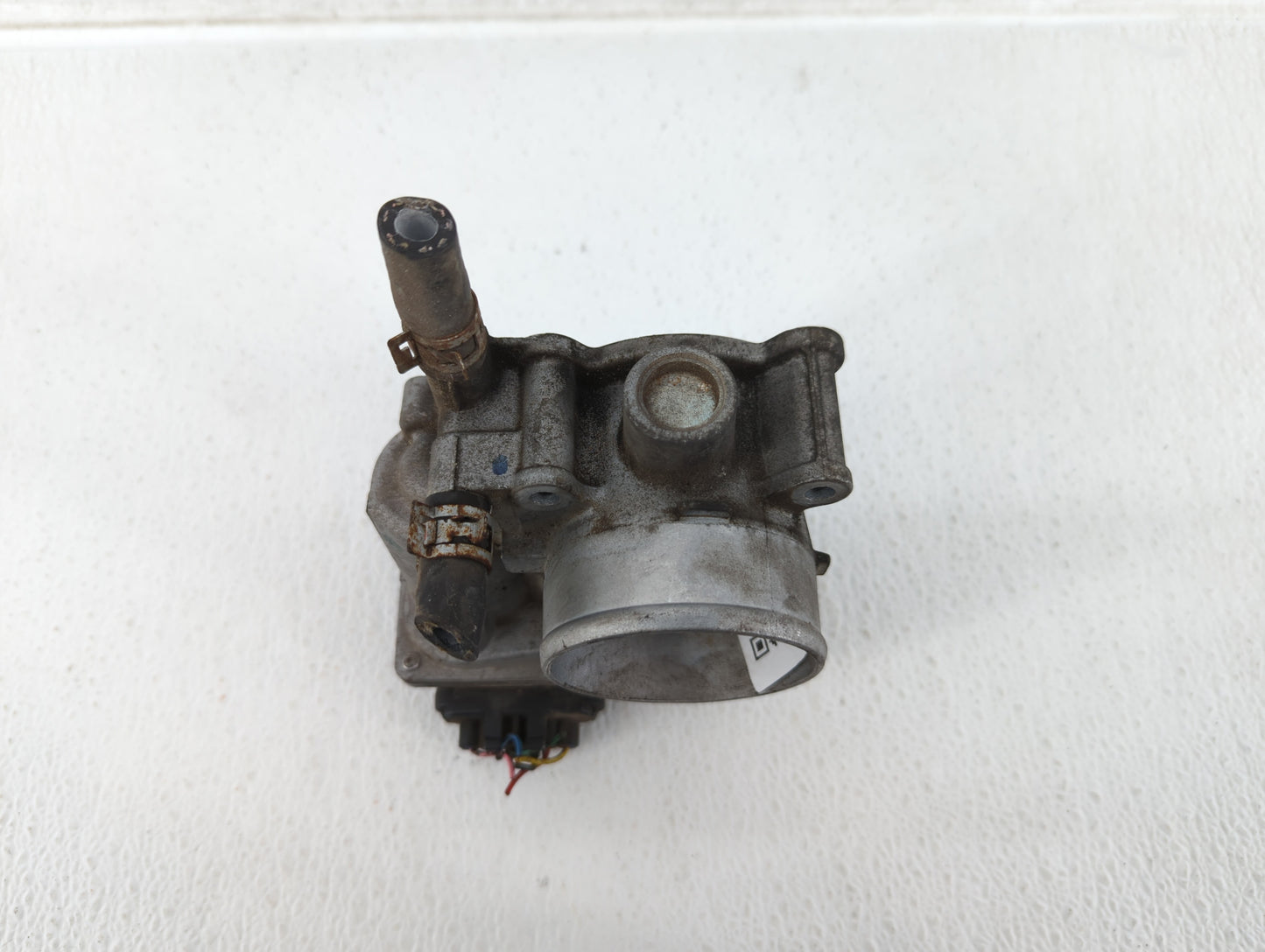 2010-2022 Toyota Prius Throttle Body P/N:22030-37060 Fits Fits 2010 2011 2012 2013 2014 2015 2016 2017 2018 2019 2020 2021 2