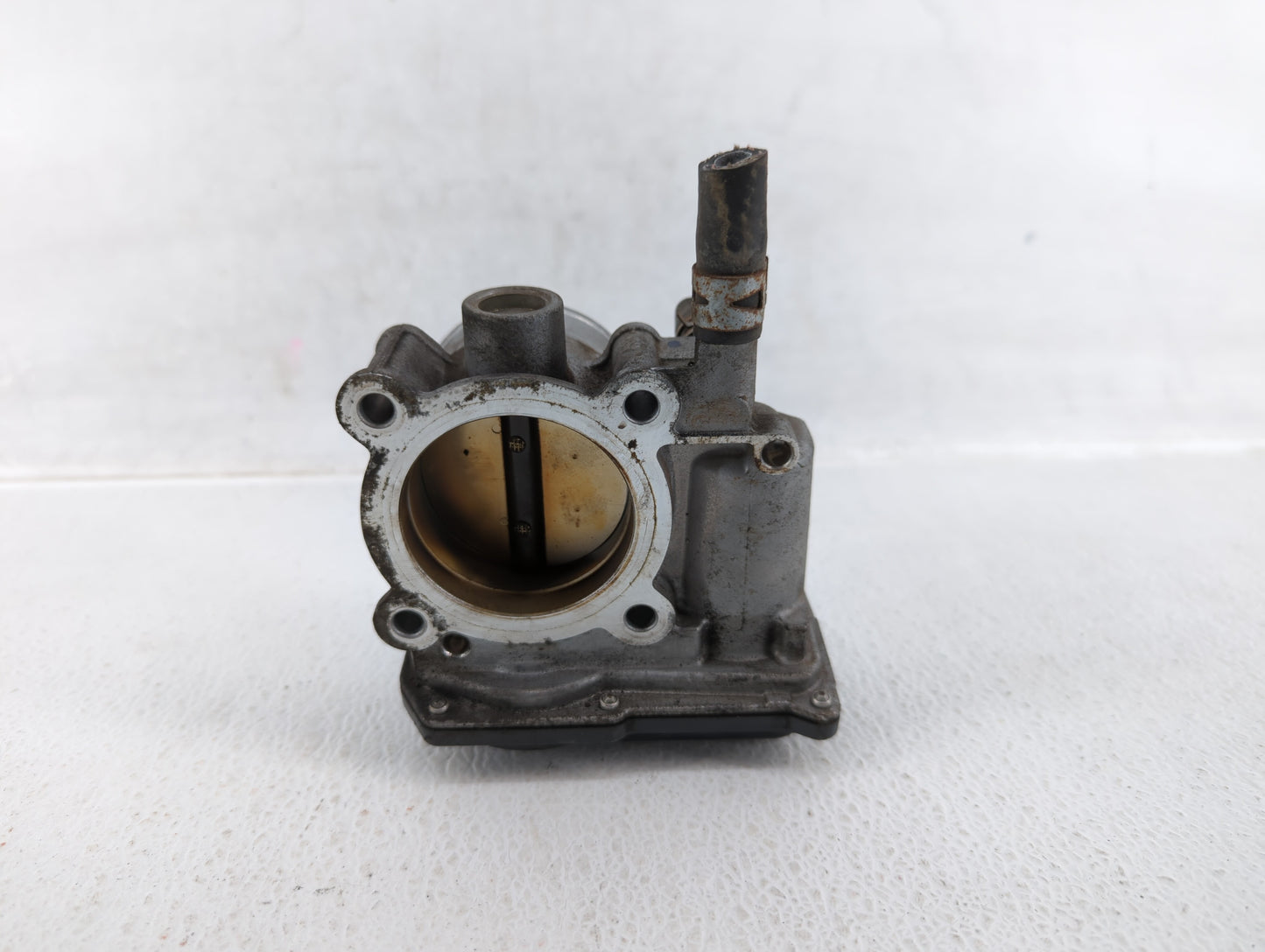 2010-2022 Toyota Prius Throttle Body P/N:22030-37060 Fits Fits 2010 2011 2012 2013 2014 2015 2016 2017 2018 2019 2020 2021 2