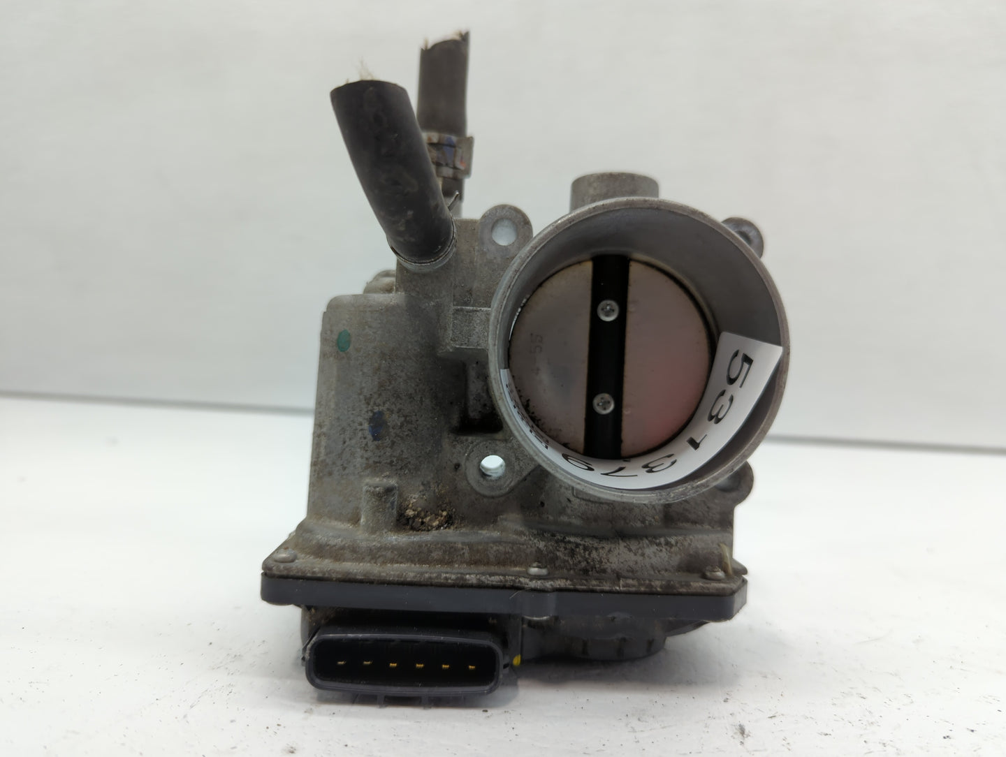 2010-2022 Toyota Prius Throttle Body P/N:22030-37060 Fits Fits 2010 2011 2012 2013 2014 2015 2016 2017 2018 2019 2020 2021 2
