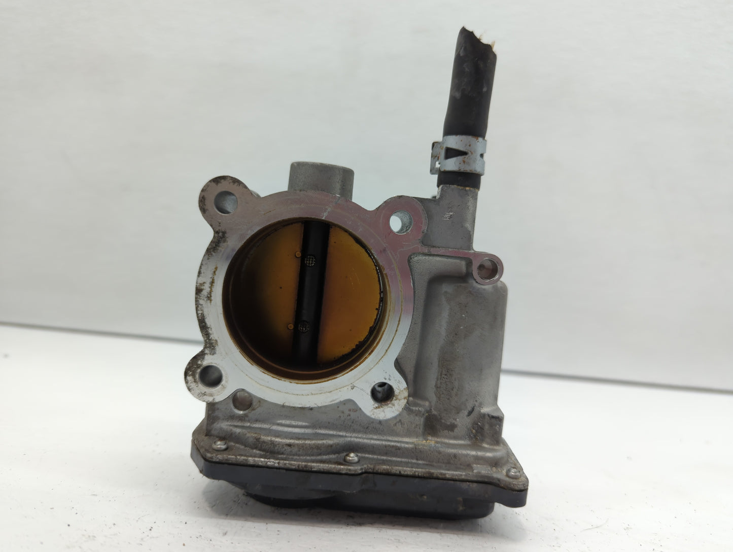 2010-2022 Toyota Prius Throttle Body P/N:22030-37060 Fits Fits 2010 2011 2012 2013 2014 2015 2016 2017 2018 2019 2020 2021 2