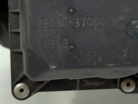 2010-2022 Toyota Prius Throttle Body P/N:22030-37060 Fits Fits 2010 2011 2012 2013 2014 2015 2016 2017 2018 2019 2020 2021 2