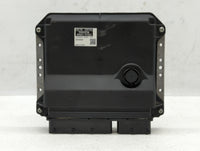 2010 Toyota Prius PCM Engine Control Computer ECU ECM PCU OEM P/N:89661-47261 89661-47262 Fits OEM Used Auto Parts - Oemused