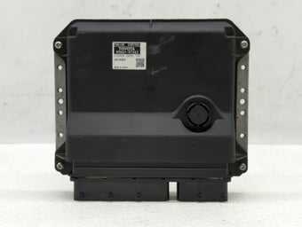 compare product 2010 Toyota Prius PCM Engine Control Computer ECU ECM PCU OEM P/N:89661-47261 89661-47262 Fits OEM Used Auto Parts