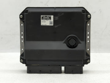 2010 Toyota Prius PCM Engine Control Computer ECU ECM PCU OEM P/N:89661-47261 89661-47262 Fits OEM Used Auto Parts - Oemused