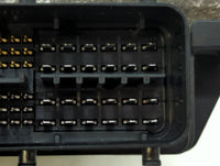 2010 Toyota Prius PCM Engine Control Computer ECU ECM PCU OEM P/N:89661-47261 89661-47262 Fits OEM Used Auto Parts - Oemused