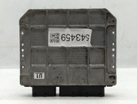 2010 Toyota Prius PCM Engine Control Computer ECU ECM PCU OEM P/N:89661-47261 89661-47262 Fits OEM Used Auto Parts - Oemused