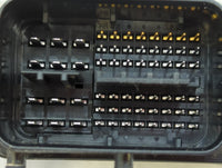 2010 Toyota Prius PCM Engine Control Computer ECU ECM PCU OEM P/N:89661-47262 89661-47261 Fits OEM Used Auto Parts - Oemused