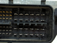 2010 Toyota Prius PCM Engine Control Computer ECU ECM PCU OEM P/N:89661-47262 89661-47261 Fits OEM Used Auto Parts - Oemused