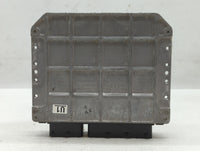 2010 Toyota Prius PCM Engine Control Computer ECU ECM PCU OEM P/N:89661-47262 89661-47261 Fits OEM Used Auto Parts - Oemused