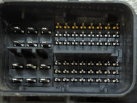 2010 Toyota Prius PCM Engine Control Computer ECU ECM PCU OEM P/N:89661-47262 89661-47261 Fits OEM Used Auto Parts - Oemused