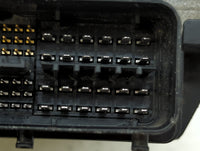 2010 Toyota Prius PCM Engine Control Computer ECU ECM PCU OEM P/N:89661-47262 89661-47261 Fits OEM Used Auto Parts - Oemused