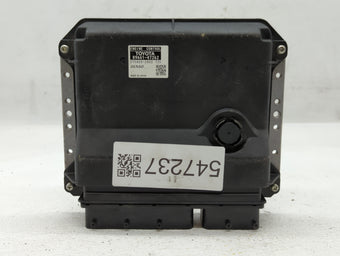 compare product 2010 Toyota Prius PCM Engine Control Computer ECU ECM PCU OEM P/N:89661-47262 89661-47261 Fits OEM Used Auto Parts