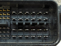 2010 Toyota Prius PCM Engine Control Computer ECU ECM PCU OEM P/N:89661-47262 89661-47261 Fits OEM Used Auto Parts - Oemused