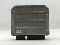 2010 Toyota Prius PCM Engine Control Computer ECU ECM PCU OEM P/N:89661-47262 89661-47261 Fits OEM Used Auto Parts - Oemused