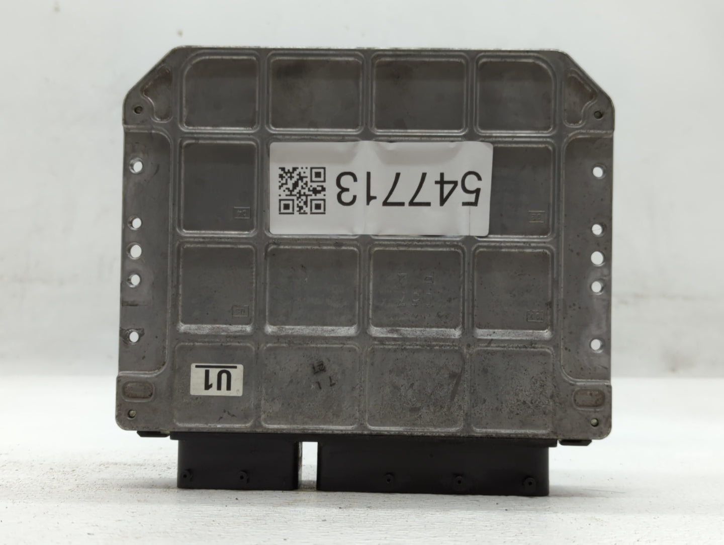 2010 Toyota Prius PCM Engine Control Computer ECU ECM PCU OEM P/N:89681-47151 89661-47261, 89661-47262 Fits OEM Used Auto Pa