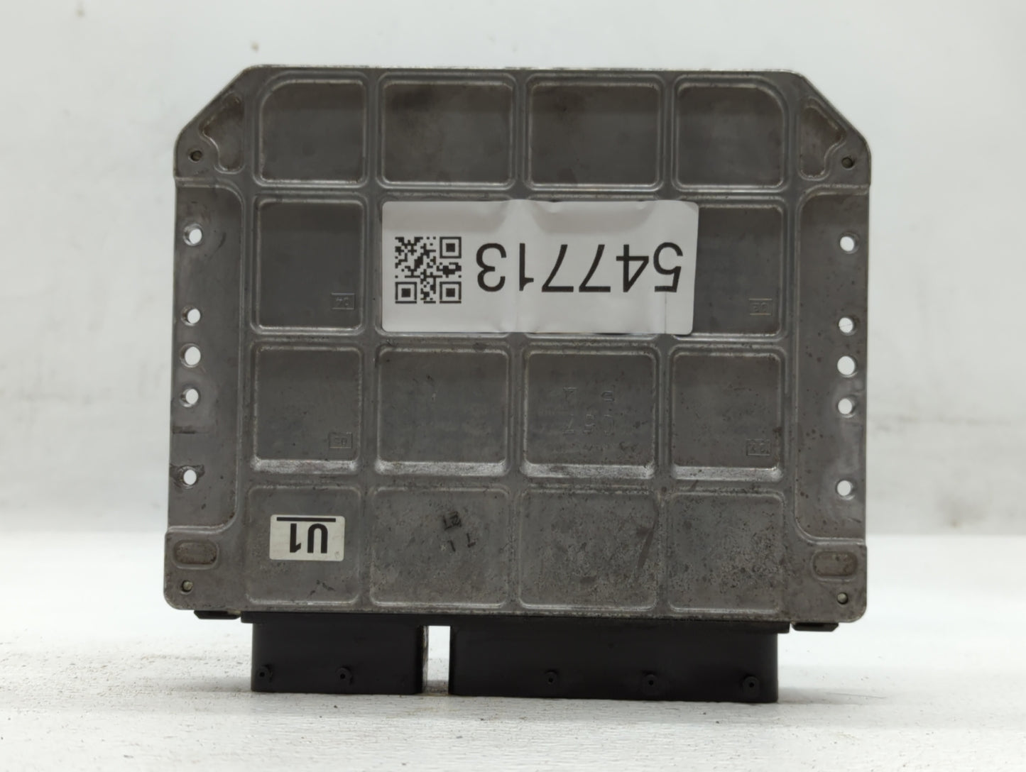 2010 Toyota Prius PCM Engine Control Computer ECU ECM PCU OEM P/N:89681-47151 89661-47261, 89661-47262 Fits OEM Used Auto Pa