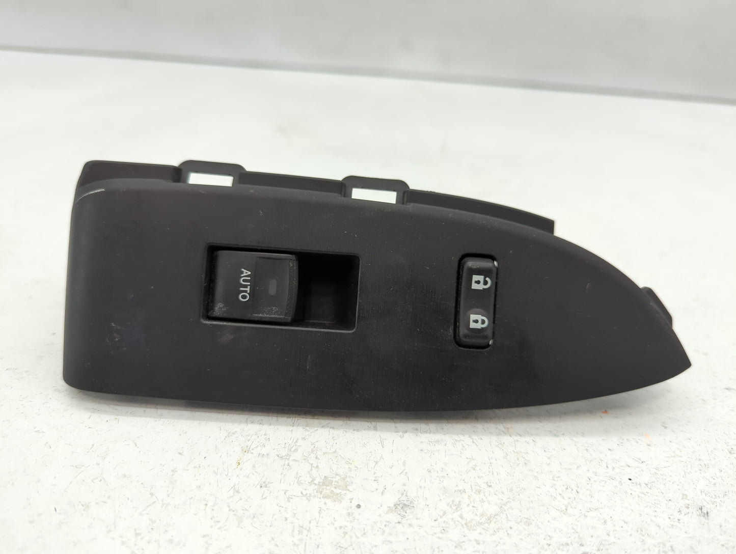 2010-2014 Toyota Prius Master Power Window Switch Replacement Driver Side Left P/N:74231 47120 Fits OEM Used Auto Parts - Oe