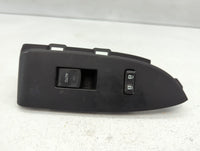 2010-2014 Toyota Prius Master Power Window Switch Replacement Driver Side Left P/N:74231 47120 Fits OEM Used Auto Parts - Oe