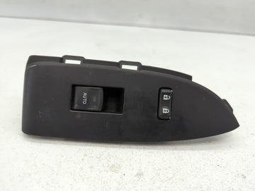 2010-2014 Toyota Prius Master Power Window Switch Replacement Driver Side Left P/N:74231 47120 Fits OEM Used Auto Parts - Oe