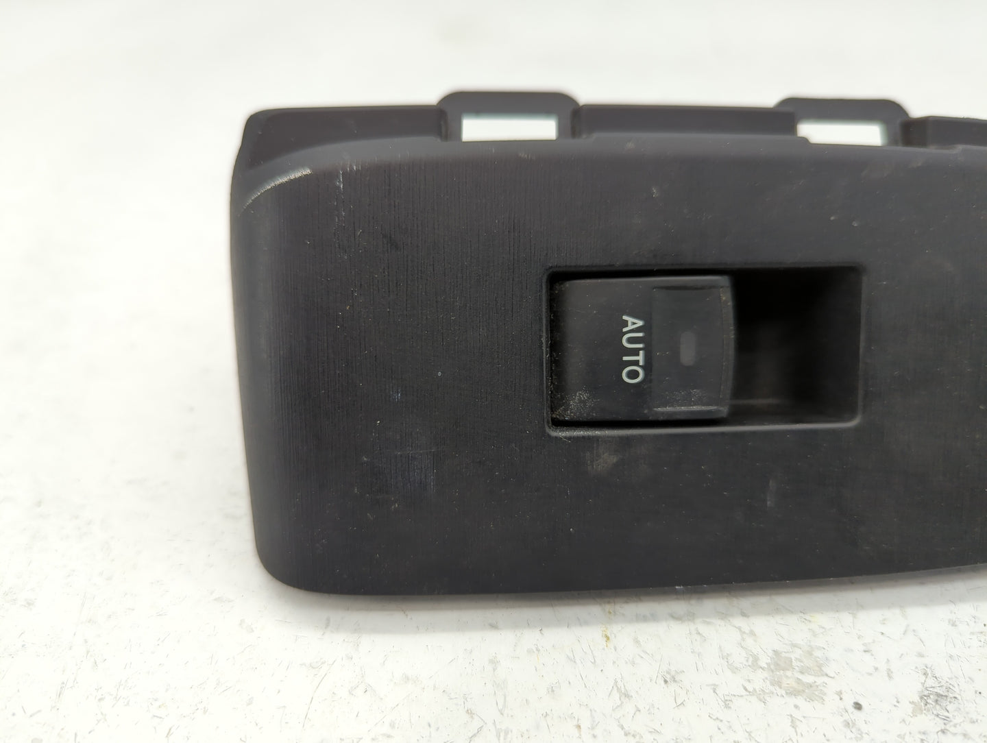 2010-2014 Toyota Prius Master Power Window Switch Replacement Driver Side Left P/N:74231 47120 Fits OEM Used Auto Parts - Oe