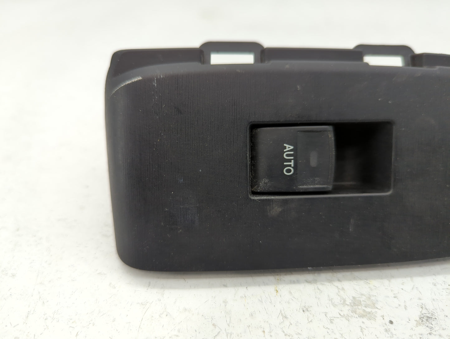 2010-2014 Toyota Prius Master Power Window Switch Replacement Driver Side Left P/N:74231 47120 Fits OEM Used Auto Parts - Oe