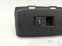 2010-2014 Toyota Prius Master Power Window Switch Replacement Driver Side Left P/N:74231 47120 Fits OEM Used Auto Parts - Oe