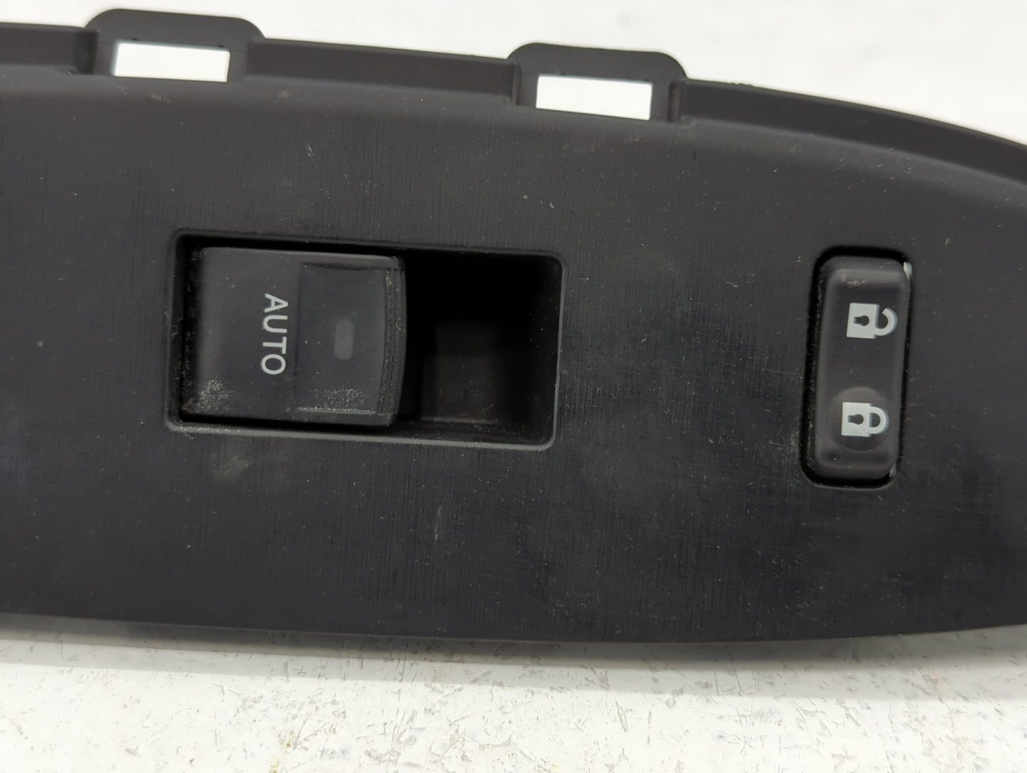 2010-2014 Toyota Prius Master Power Window Switch Replacement Driver Side Left P/N:74231 47120 Fits OEM Used Auto Parts - Oe
