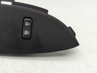 2010-2014 Toyota Prius Master Power Window Switch Replacement Driver Side Left P/N:74231 47120 Fits OEM Used Auto Parts - Oe